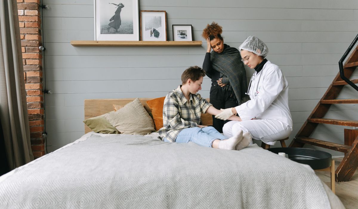 Thinkpressure Care